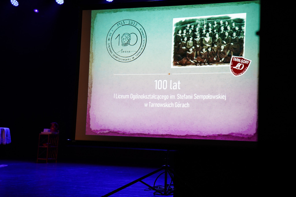 Sempa świętuje 100. urodziny