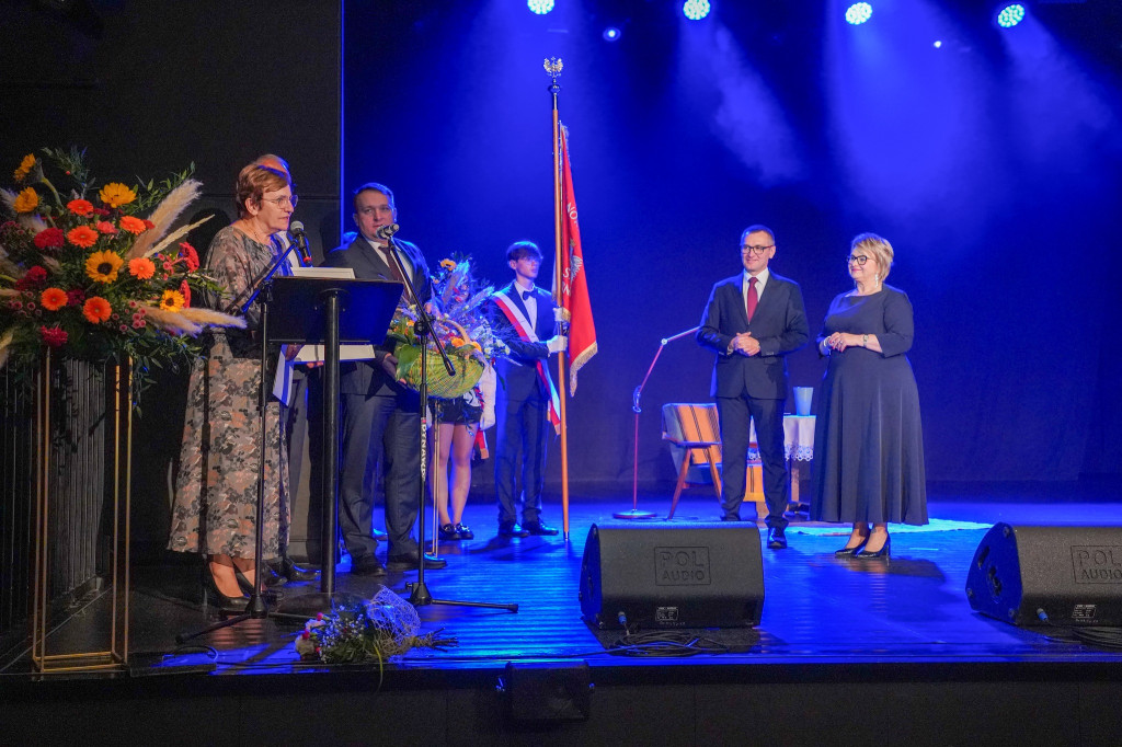 Sempa świętuje 100. urodziny