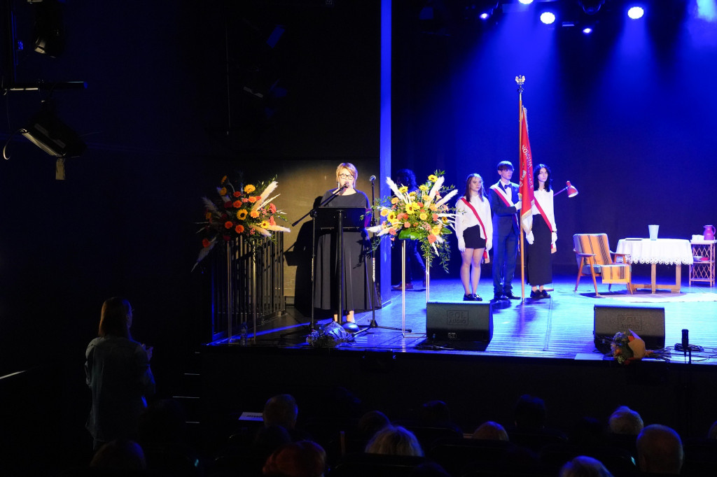 Sempa świętuje 100. urodziny