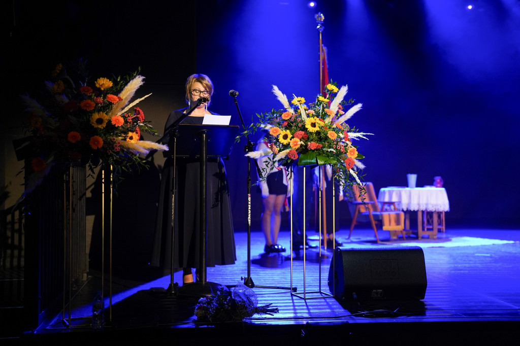 Sempa świętuje 100. urodziny