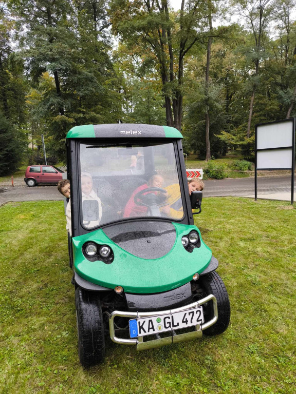 Tarnowskie Góry. Posadzili Piękne z Rept [FOTO]