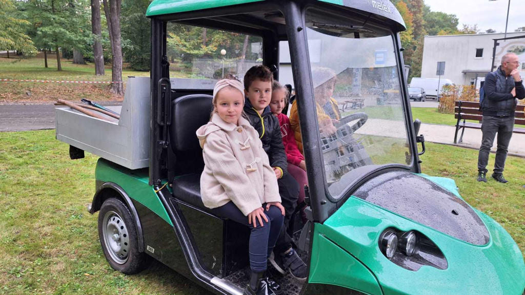 Tarnowskie Góry. Posadzili Piękne z Rept [FOTO]