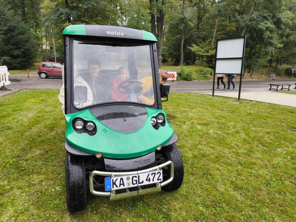 Tarnowskie Góry. Posadzili Piękne z Rept [FOTO]