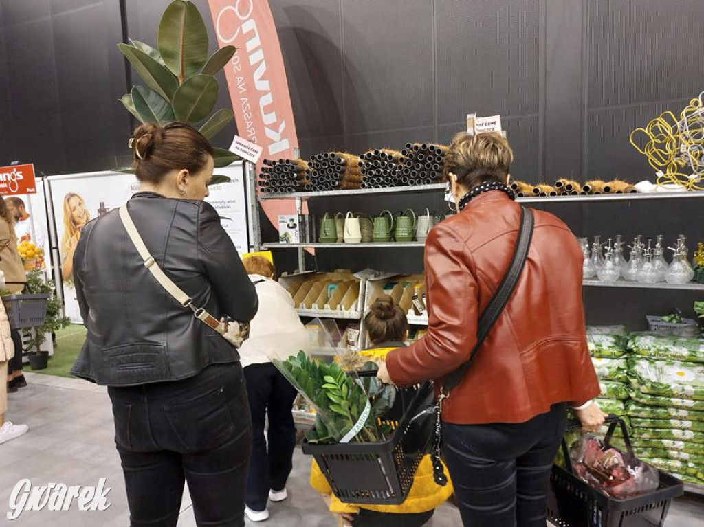 Festiwal Roślin. Wielki wybór, jakie ceny?