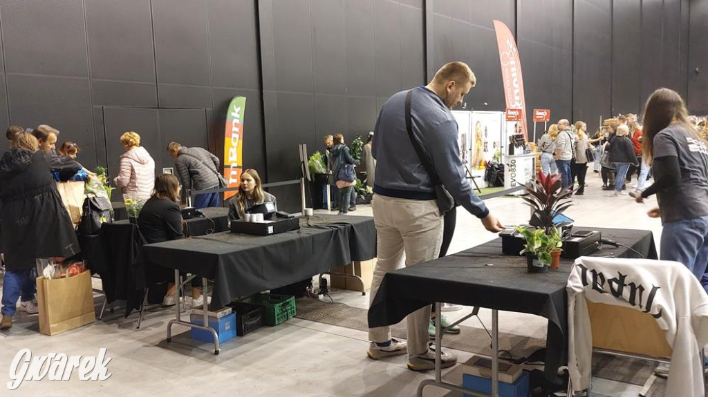 Festiwal Roślin. Wielki wybór, jakie ceny?