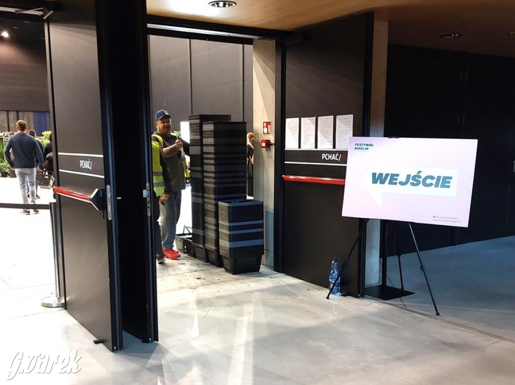 Festiwal Roślin. Wielki wybór, jakie ceny?