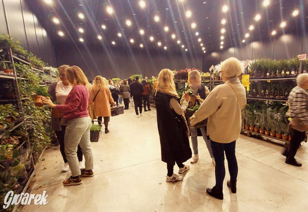 Festiwal Roślin. Wielki wybór, jakie ceny?