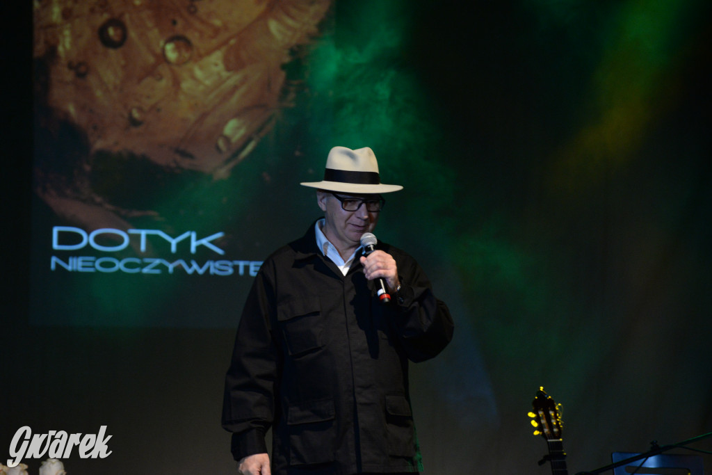 Tarnowskie Góry. 40 lat pracy twórczej Andrzeja Kanclerza