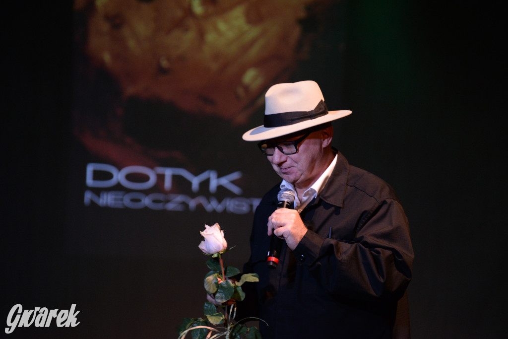 Tarnowskie Góry. 40 lat pracy twórczej Andrzeja Kanclerza