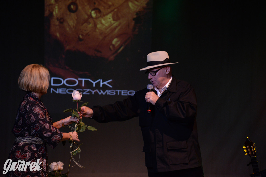 Tarnowskie Góry. 40 lat pracy twórczej Andrzeja Kanclerza