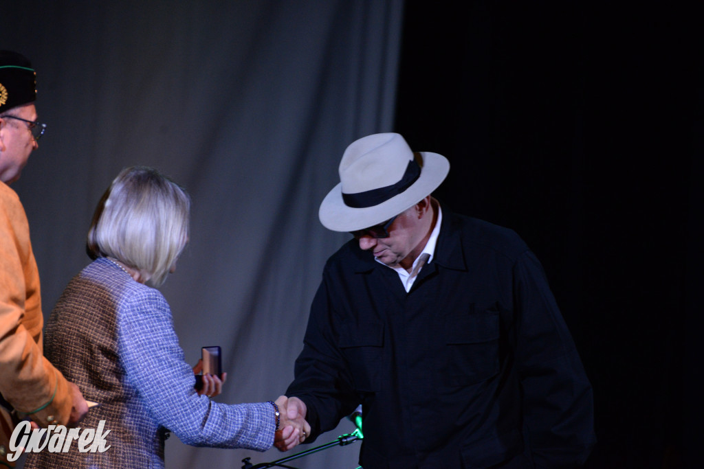 Tarnowskie Góry. 40 lat pracy twórczej Andrzeja Kanclerza