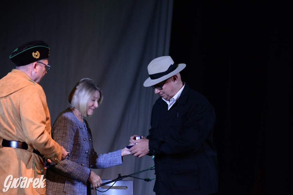 Tarnowskie Góry. 40 lat pracy twórczej Andrzeja Kanclerza