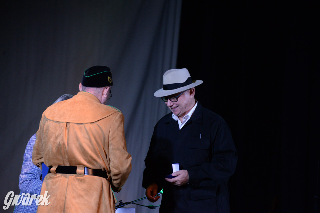 Tarnowskie Góry. 40 lat pracy twórczej Andrzeja Kanclerza