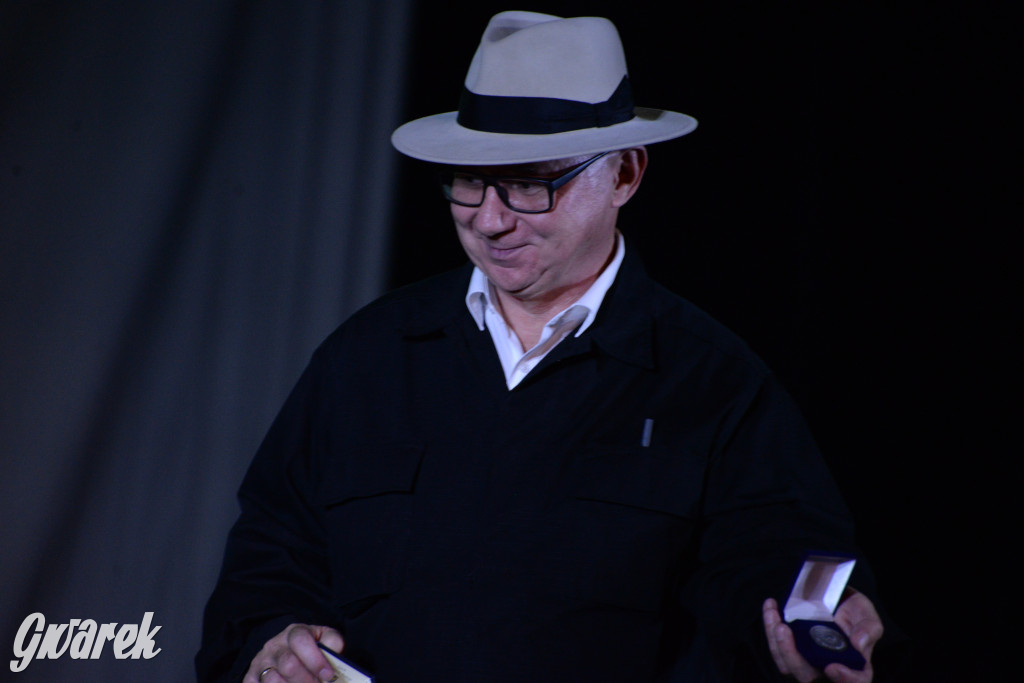 Tarnowskie Góry. 40 lat pracy twórczej Andrzeja Kanclerza