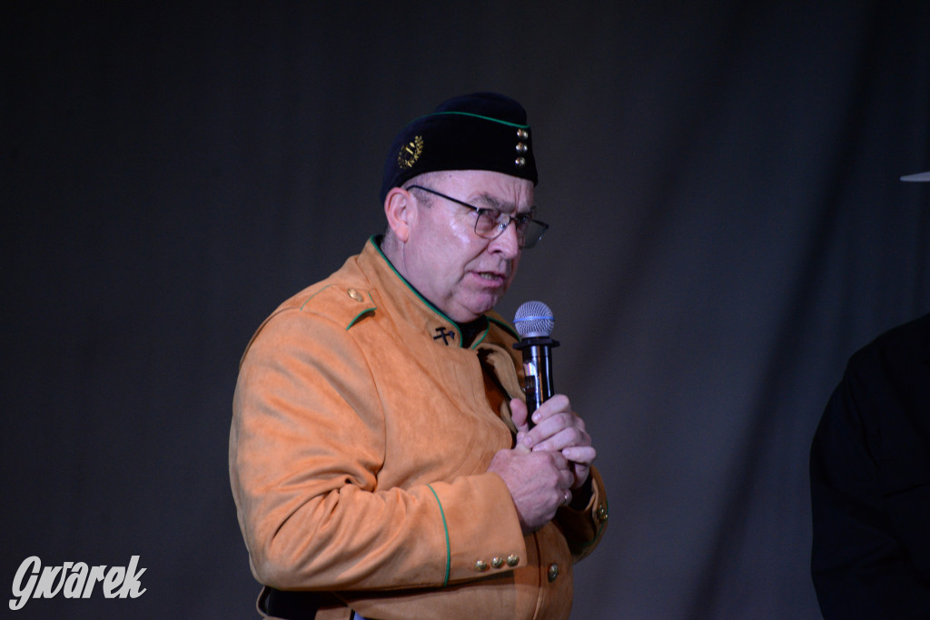 Tarnowskie Góry. 40 lat pracy twórczej Andrzeja Kanclerza