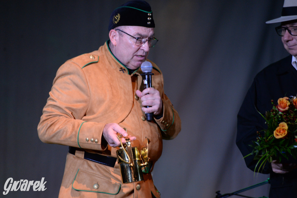 Tarnowskie Góry. 40 lat pracy twórczej Andrzeja Kanclerza