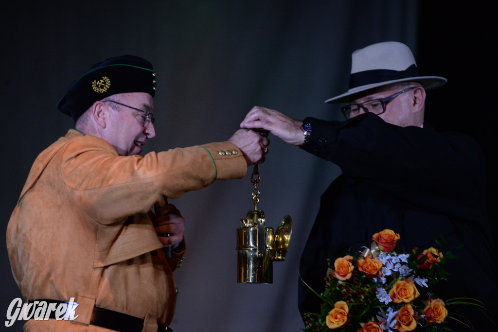 Tarnowskie Góry. 40 lat pracy twórczej Andrzeja Kanclerza