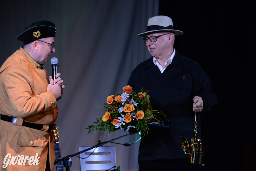 Tarnowskie Góry. 40 lat pracy twórczej Andrzeja Kanclerza