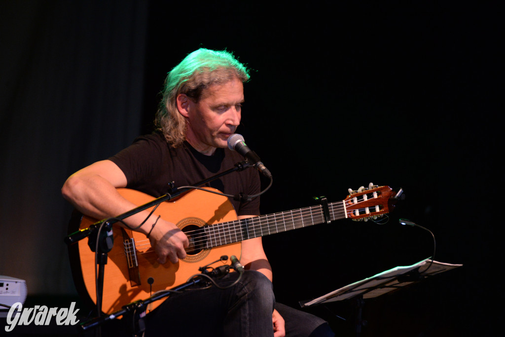 Tarnowskie Góry. 40 lat pracy twórczej Andrzeja Kanclerza