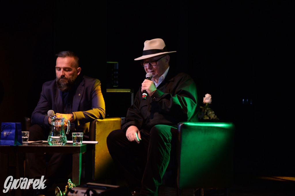 Tarnowskie Góry. 40 lat pracy twórczej Andrzeja Kanclerza