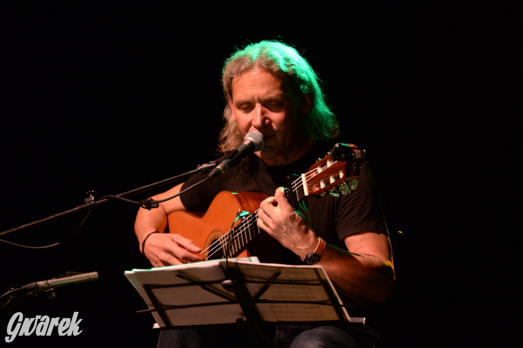 Tarnowskie Góry. 40 lat pracy twórczej Andrzeja Kanclerza