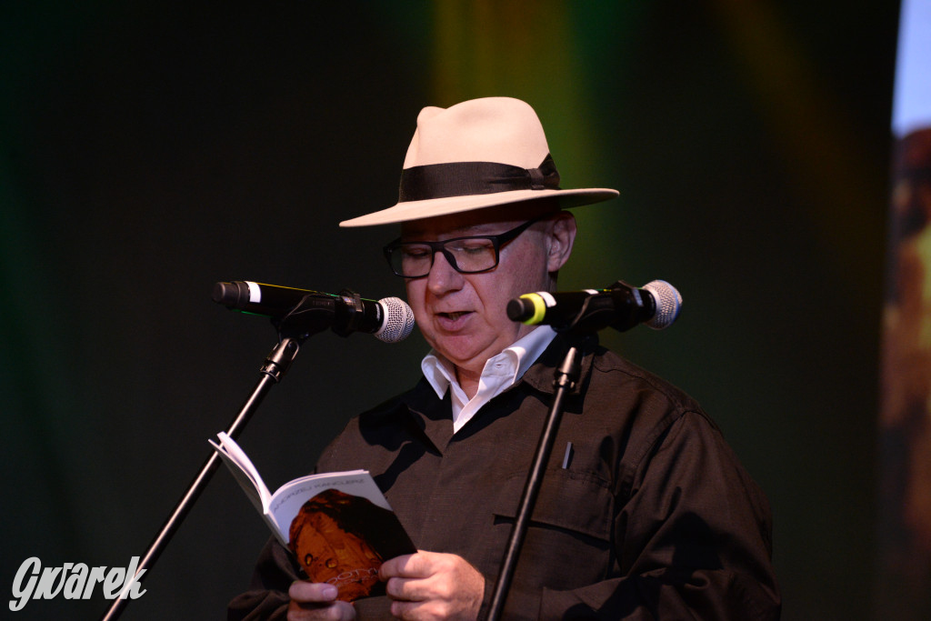 Tarnowskie Góry. 40 lat pracy twórczej Andrzeja Kanclerza