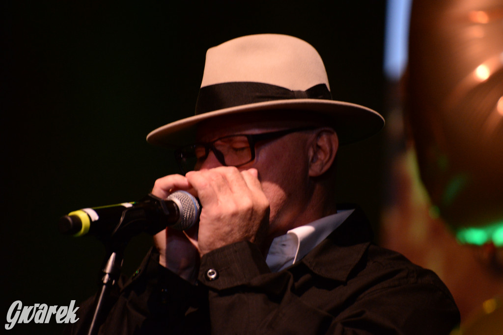 Tarnowskie Góry. 40 lat pracy twórczej Andrzeja Kanclerza