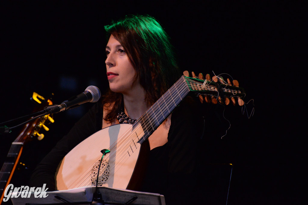 Tarnowskie Góry. 40 lat pracy twórczej Andrzeja Kanclerza