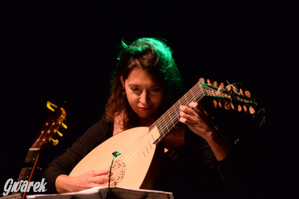 Tarnowskie Góry. 40 lat pracy twórczej Andrzeja Kanclerza