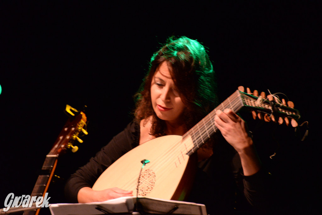 Tarnowskie Góry. 40 lat pracy twórczej Andrzeja Kanclerza