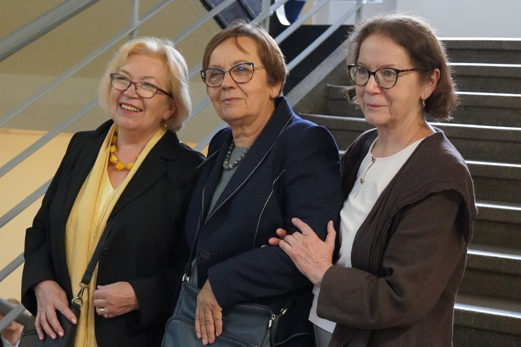 Sempa świętuje 100. urodziny