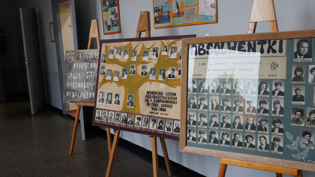 Sempa świętuje 100. urodziny