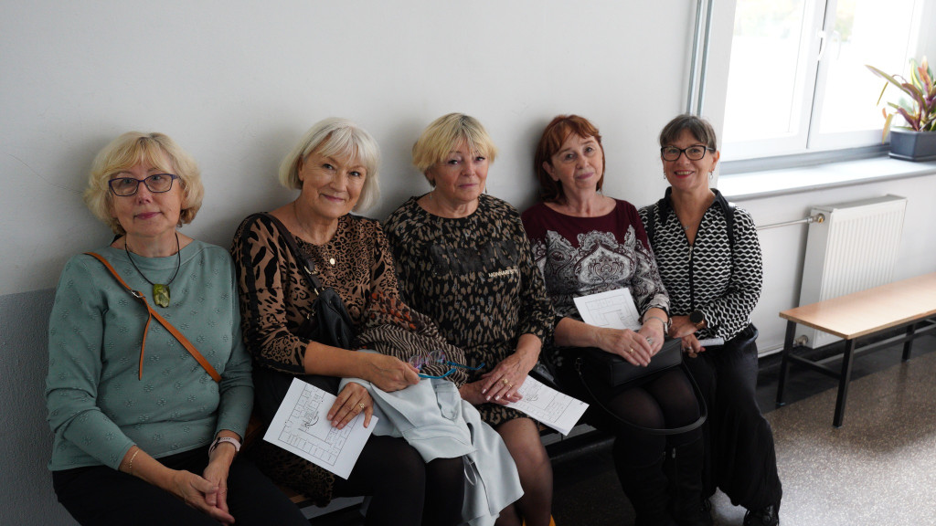 Sempa świętuje 100. urodziny