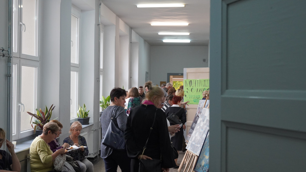 Sempa świętuje 100. urodziny