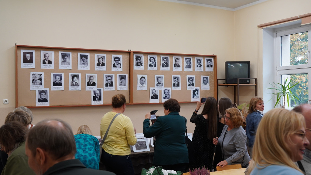 Sempa świętuje 100. urodziny