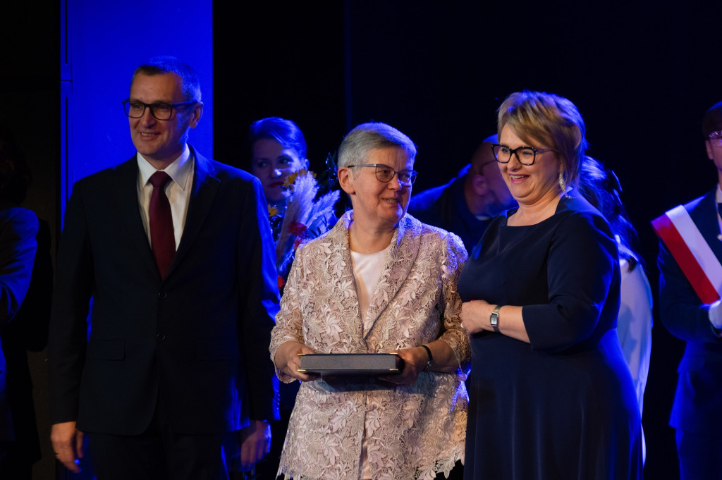 Sempa świętuje 100. urodziny