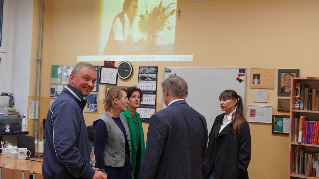 Sempa świętuje 100. urodziny