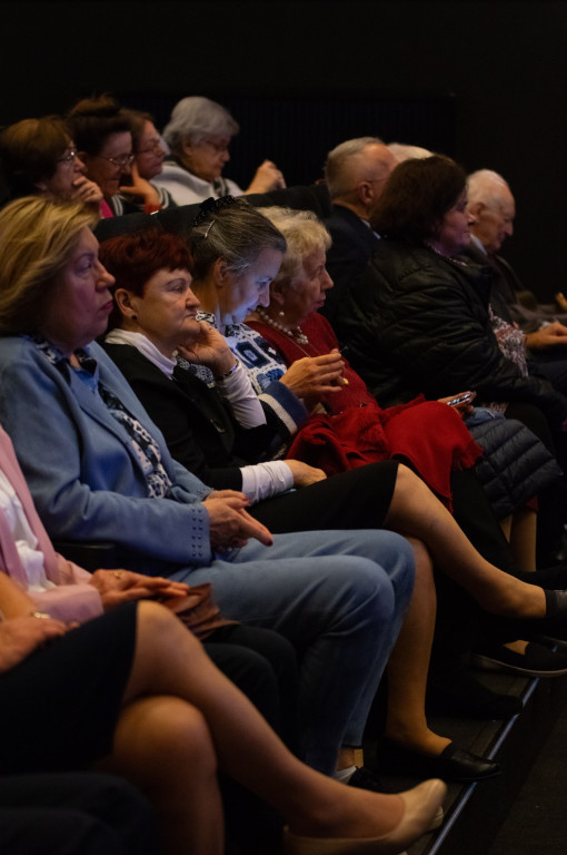 Sempa świętuje 100. urodziny