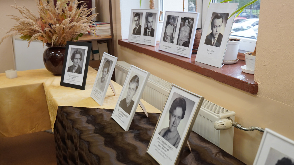 Sempa świętuje 100. urodziny