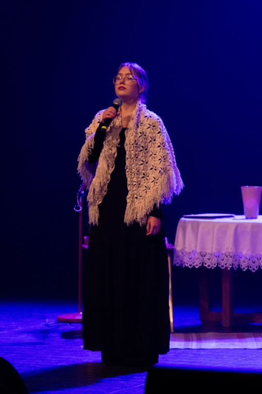 Sempa świętuje 100. urodziny