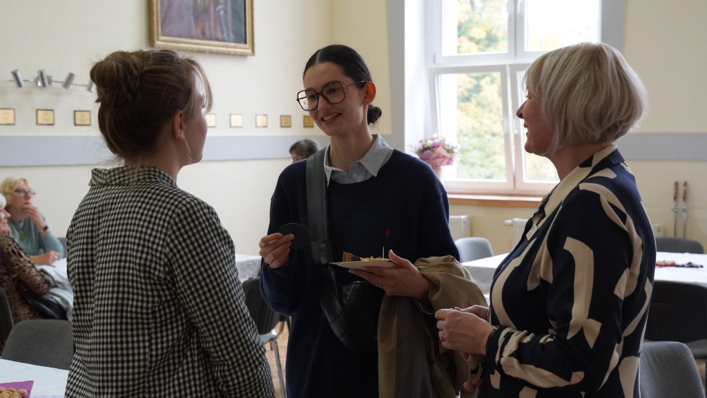 Sempa świętuje 100. urodziny