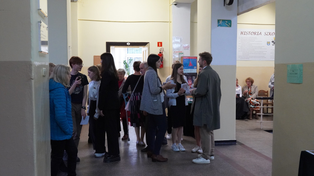 Sempa świętuje 100. urodziny