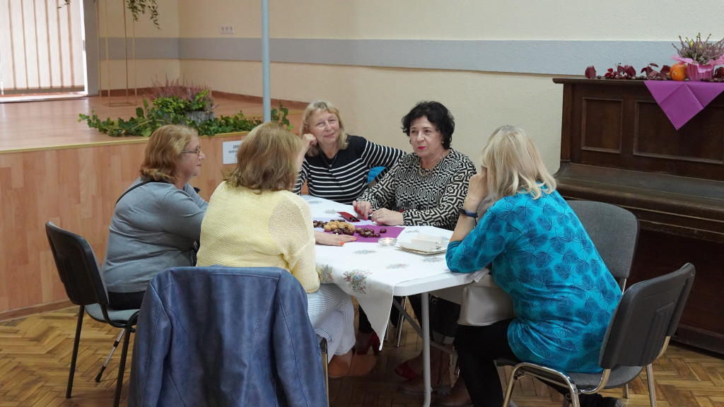 Sempa świętuje 100. urodziny