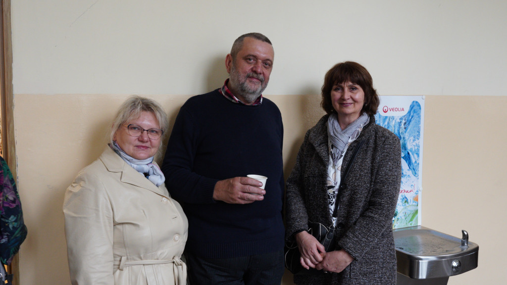 Sempa świętuje 100. urodziny