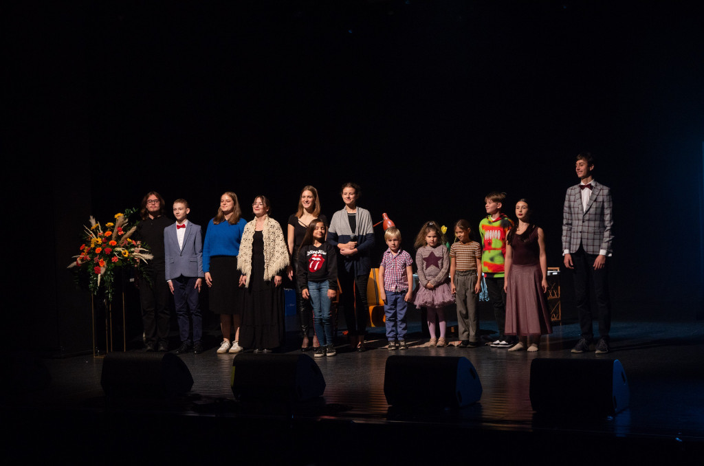 Sempa świętuje 100. urodziny