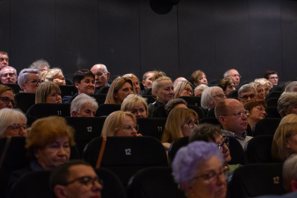 Sempa świętuje 100. urodziny