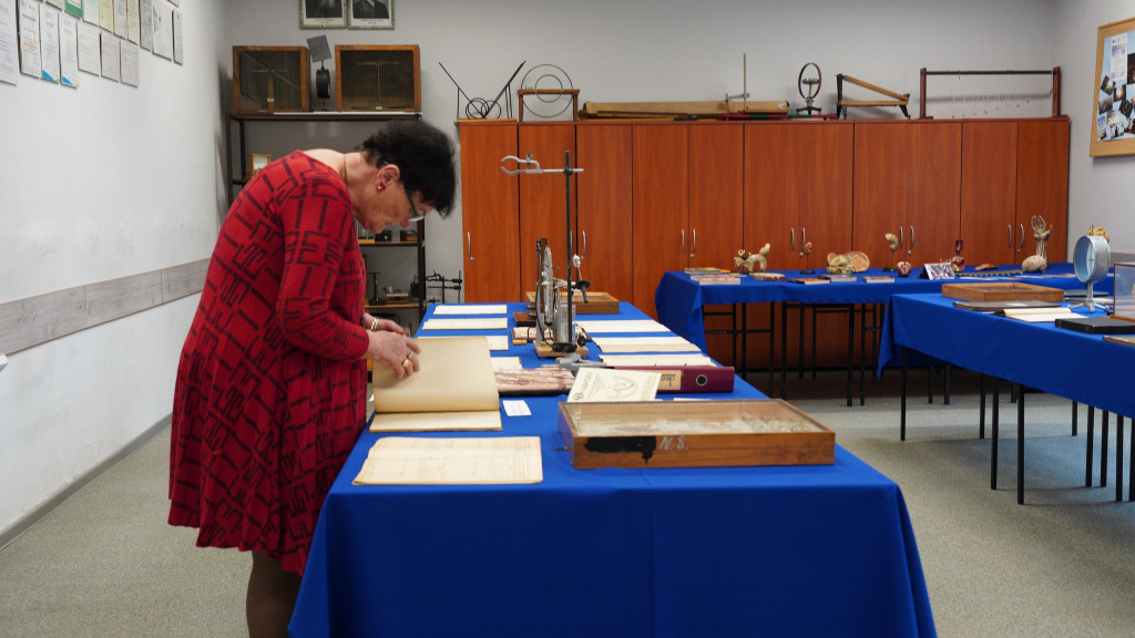 Sempa świętuje 100. urodziny