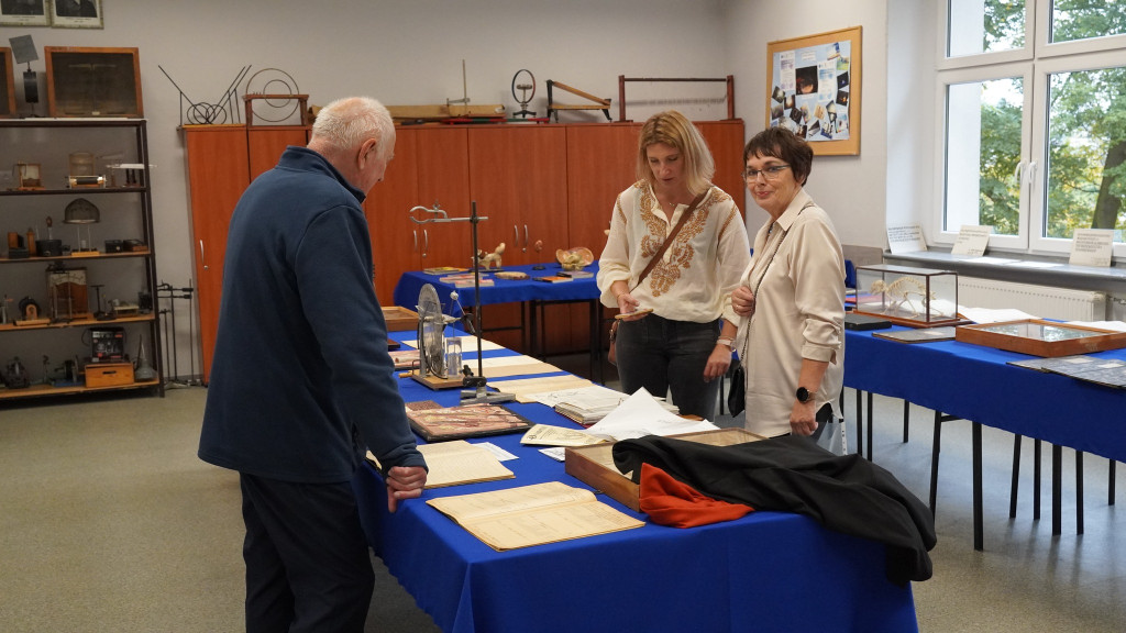 Sempa świętuje 100. urodziny