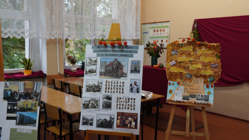 Sempa świętuje 100. urodziny