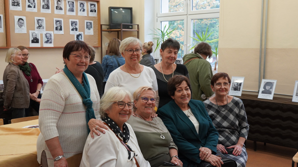 Sempa świętuje 100. urodziny